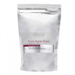 BIELENDA Opakowanie uzupełniające - maska algowa z komórkami macierzystymi 190g